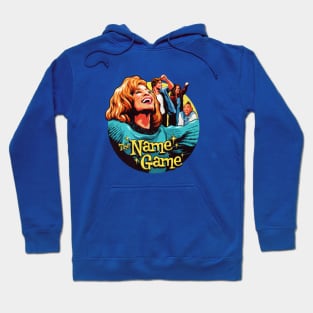 The Name Game Hoodie